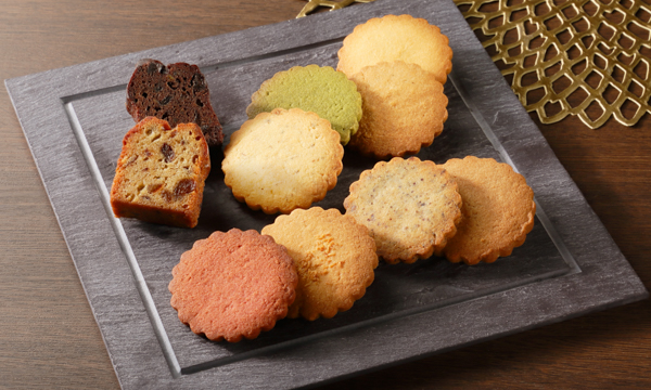 焼き菓子詰め合せ Patisserie L Essentielle 接待の手土産 ぐるなび 焼き菓子詰め合せ Patisserie L Essentielle 接待の手土産 ぐるなび