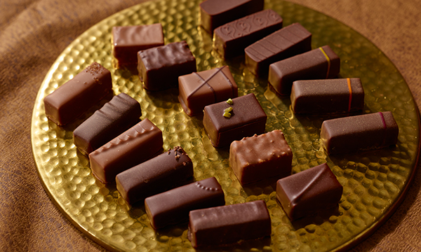 アソルティモン メゾン S5の内容画像