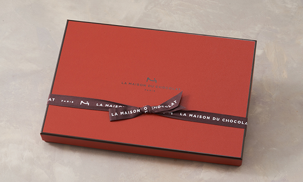 アソルティモン メゾン S5の包装画像