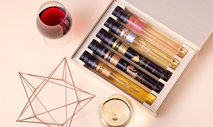 【MAIAM WINES】Etoile(フランス5大ワイン赤白5本セット)