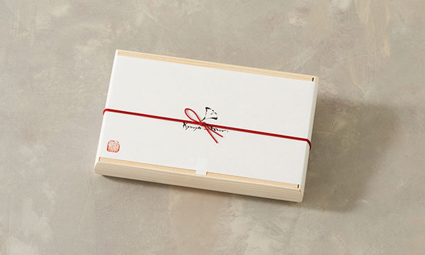 クリームチーズ西京焼(18個入)の包装画像