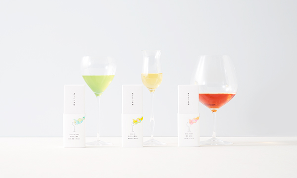 最高級 煎茶・釜炒り茶・和紅茶ティーバッグ「香りたつ茶畑」3品種セットの内容画像
