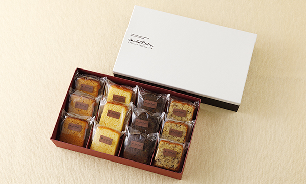 ケーク アソート 12 ラトリエ ドゥ ミッシェル ブラン 接待の手土産 ぐるなび ケーク アソート 12 ラトリエ ドゥ ミッシェル ブラン 接待の手土産 ぐるなび