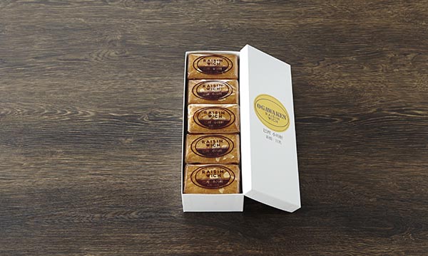 元祖レイズン ウィッチ 巴裡 小川軒 接待の手土産 ぐるなび 元祖レイズン ウィッチ 巴裡 小川軒 接待の手土産 ぐるなび