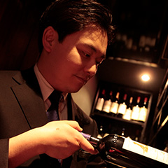 Bicerinコーヒーサンドの店舗写真