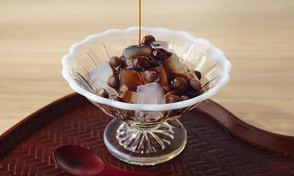 豆かんの内容画像