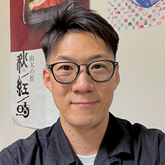 焼き秋鮭山漬けかまくら熟成の店舗写真