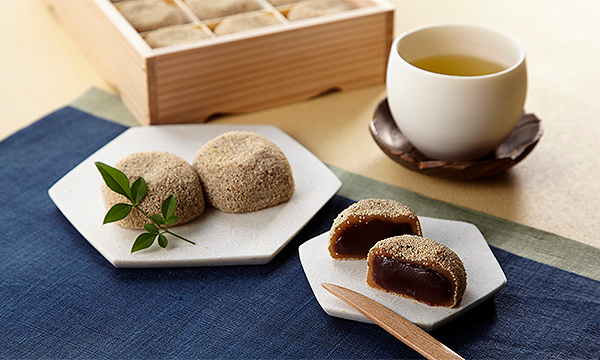 けし餅の内容画像