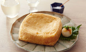 太白おあげ6枚セット 「極(きわみ)」
