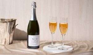 Paris'16 Blanc “ノンアルコール”