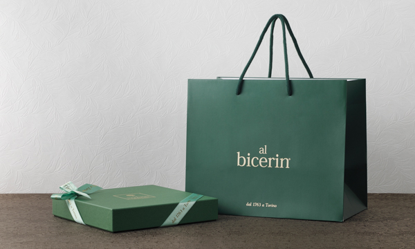 バーチ ディ ダーマ 25個入り Bicerin Shinjuku Takashimaya 接待の手土産 ぐるなび