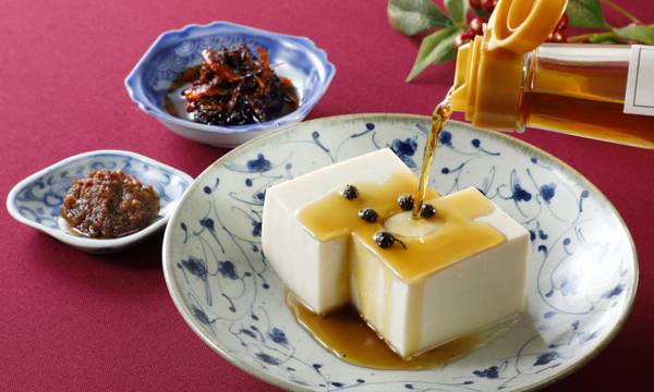 の弥七 調味料詰め合わせの内容画像