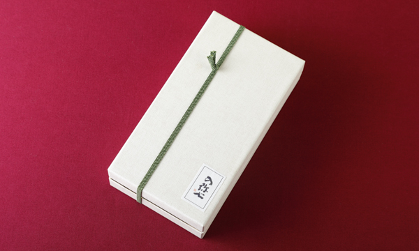 の弥七 調味料詰め合わせの包装画像