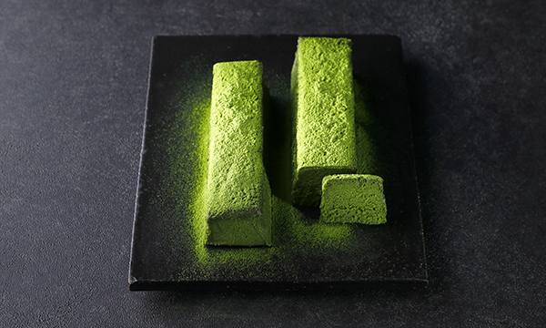 ゆきむらプレミアム 生抹茶 なまっちゃ ゆきむら 接待の手土産 ぐるなび