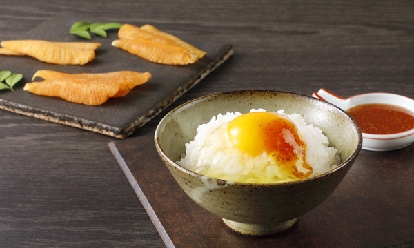 かずの子 ギフト「煌」の内容画像