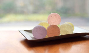 ゆうたま(18個入り)