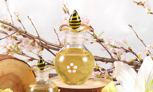 原宿 東郷はちみつ