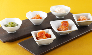 THE MENTAI　6個セット