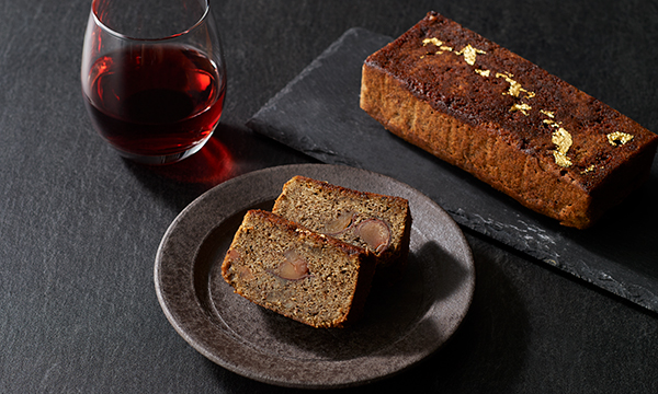 生姜香るほうじ茶と和栗のケーキ 1日10個限定 西麻布 万葉 接待の手土産 ぐるなび 生姜香るほうじ茶と和栗のケーキ 1日10個限定 西麻布 万葉 接待の手土産 ぐるなび